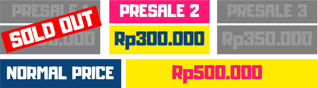 PRESALE-2